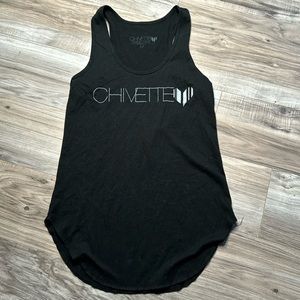 Chivette chive shirt